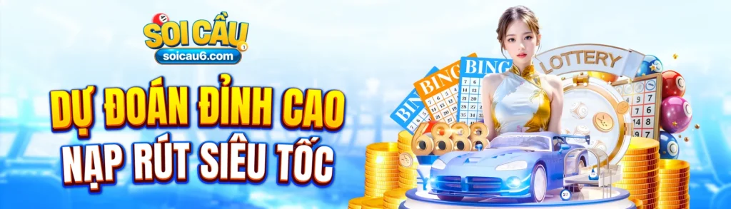 Banner Soi Cầu 247 - dự đoán xổ số mỗi ngày
