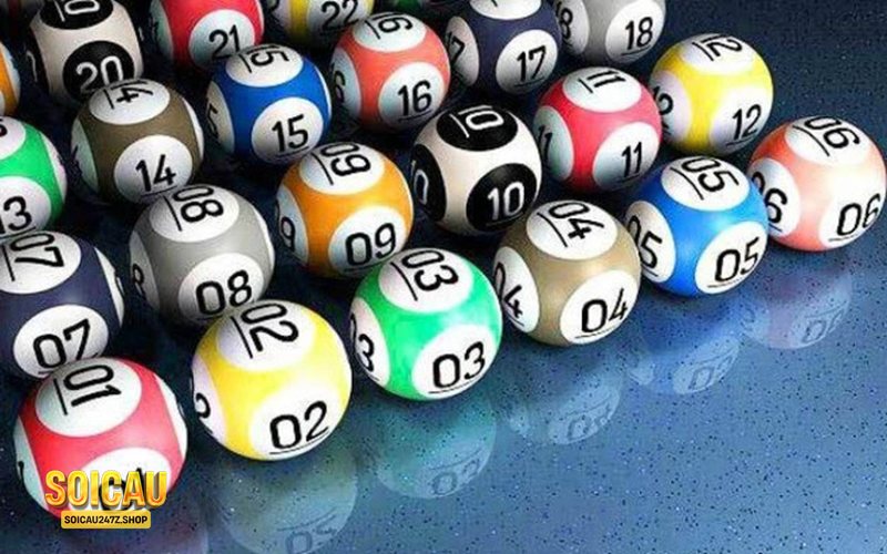 Soi cầu 4 số vip - Chọn dữ liệu đúng đài, đúng ngày